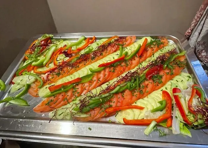 Apartment Good Spot Zieleniec Twin Eco 02